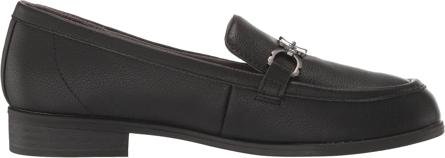 Dr. Scholl's Women's Rate Adorn Slip On Loafer - Casual Style