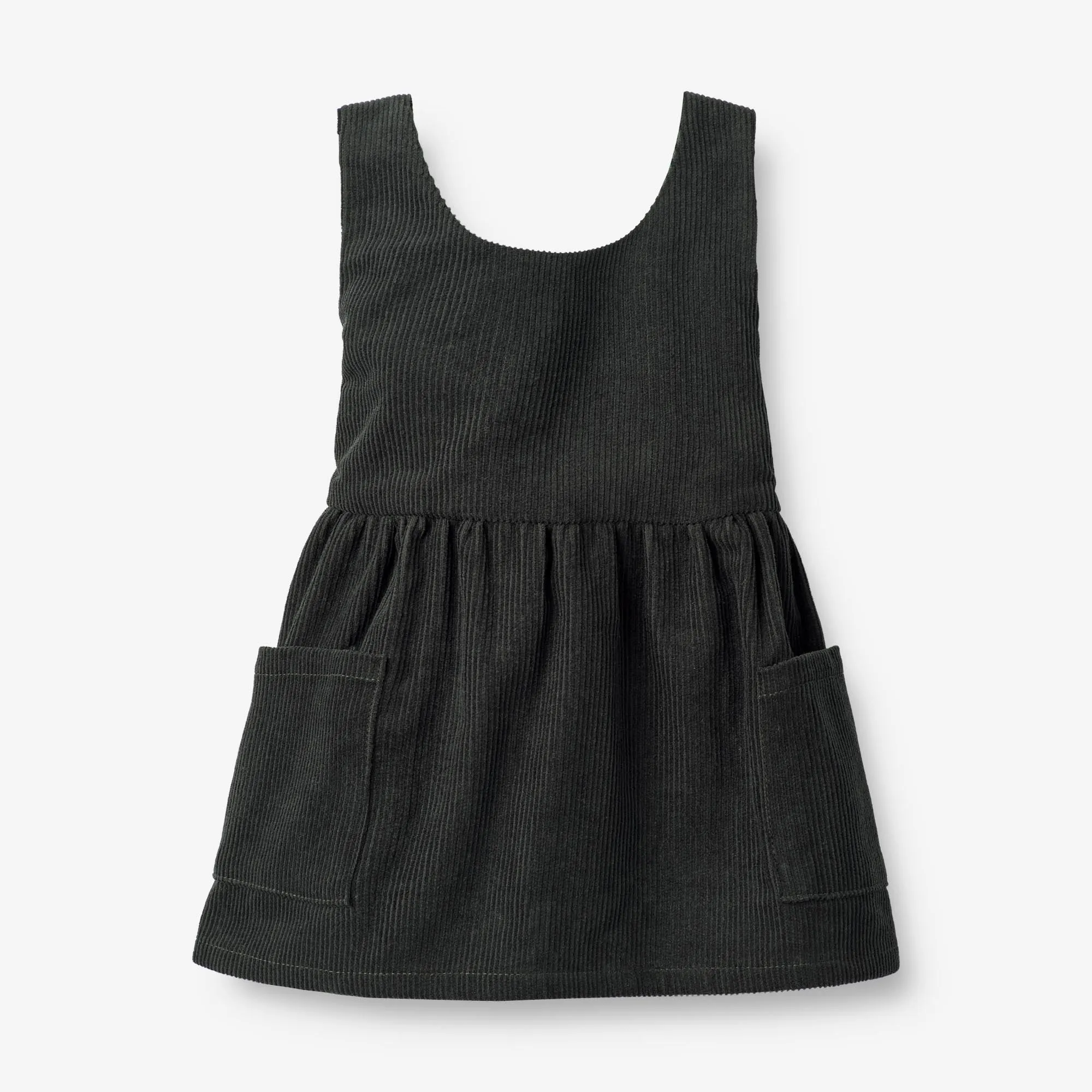 Dress Annie | Baby - navy