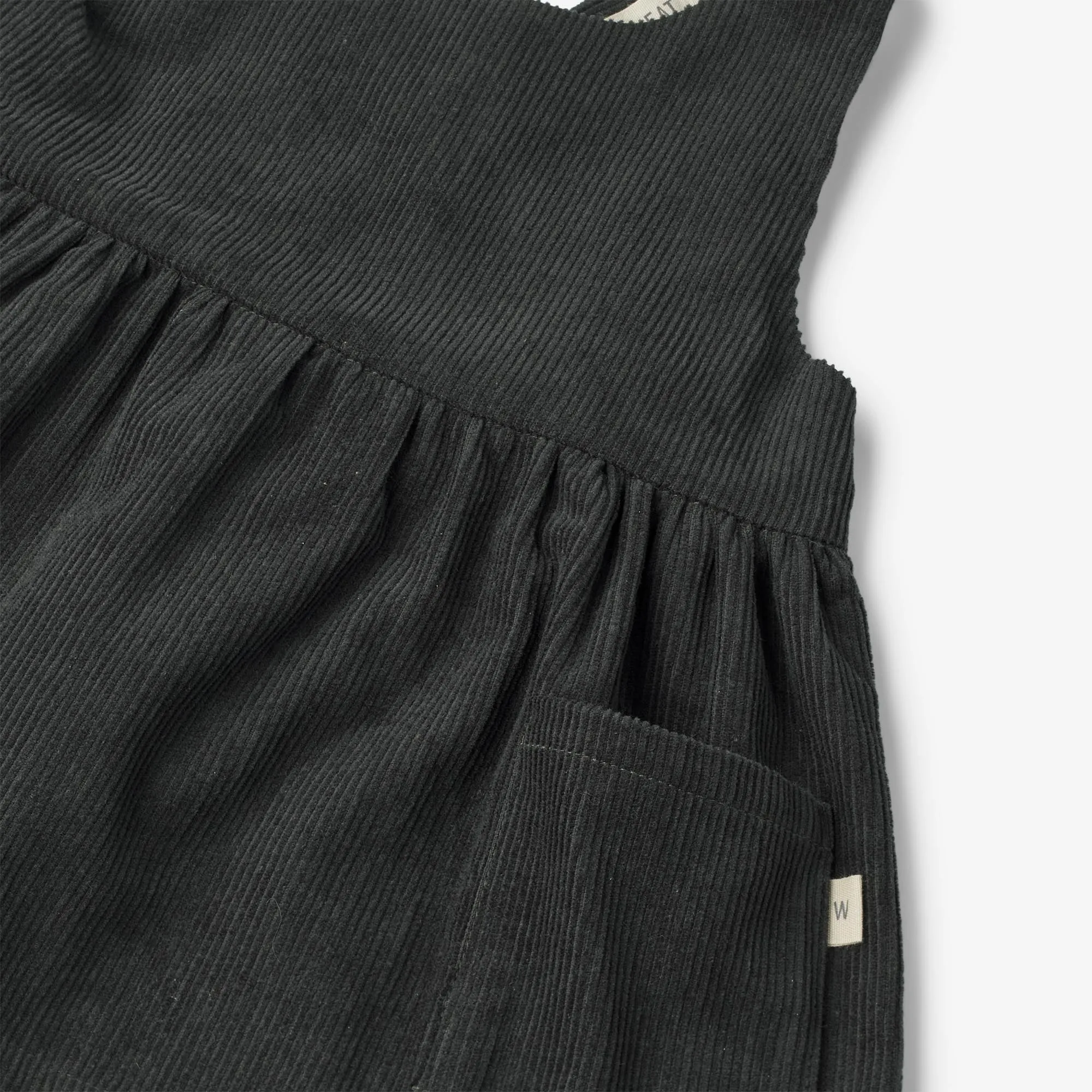 Dress Annie | Baby - navy