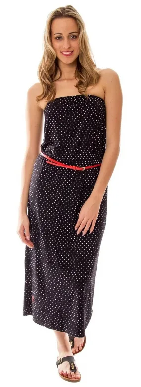 dress Heavy Tools Vernica - Dotted