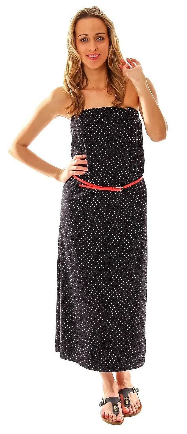 dress Heavy Tools Vernica - Dotted