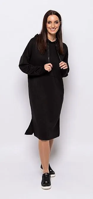 dress Heavy Tools Vici - Black - women´s