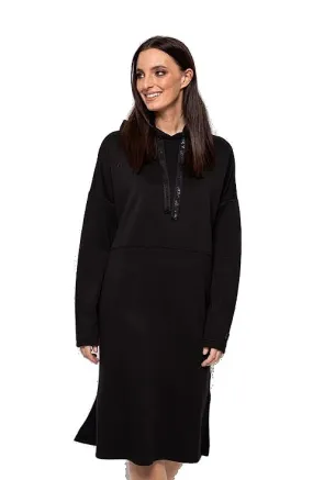 dress Heavy Tools Vici - Black - women´s