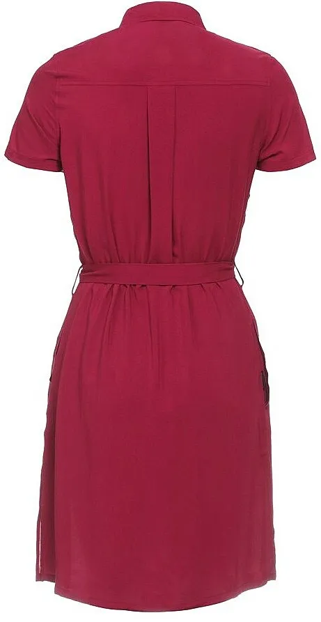 dress Horsefeathers Dara - Cerise - women´s