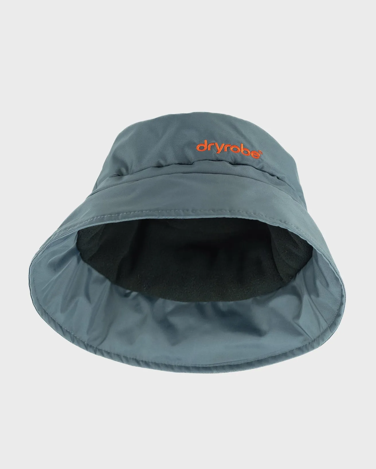 dryrobe Fleece Lined Bucket Hat