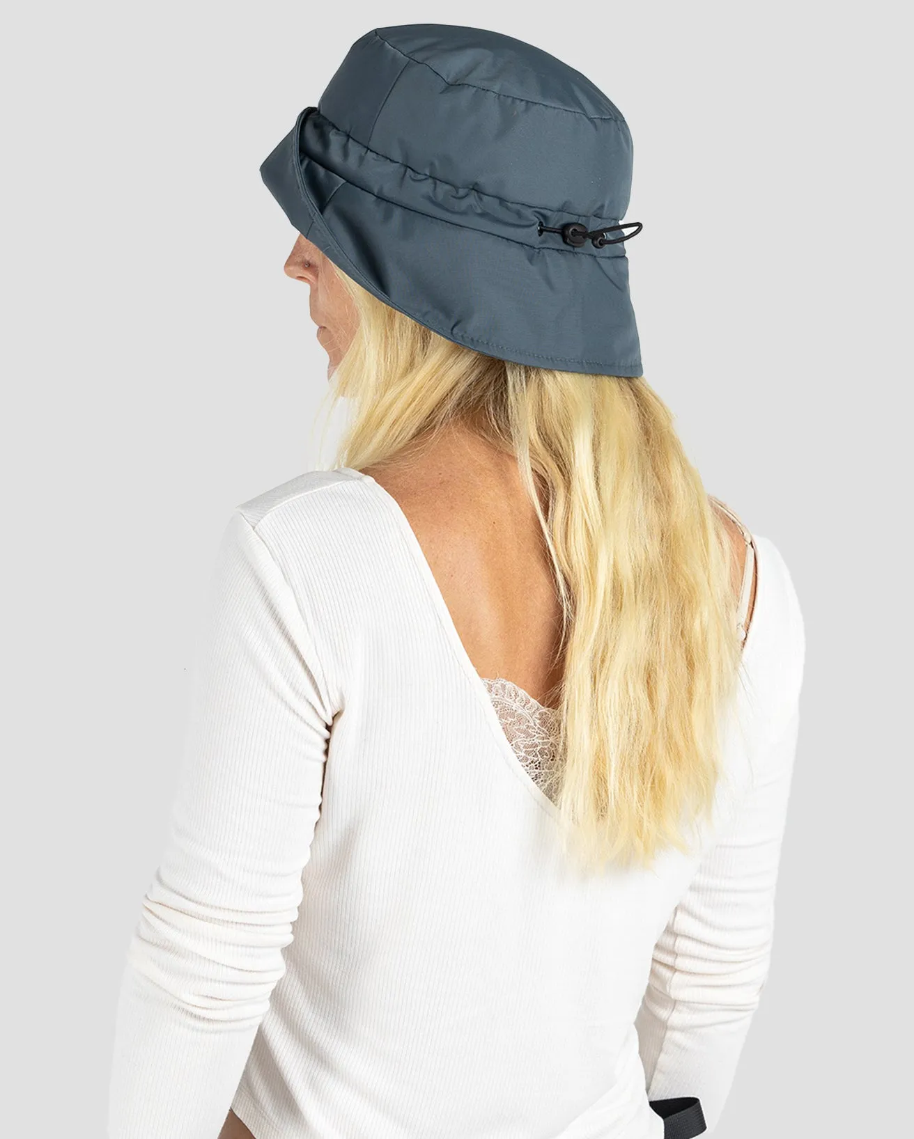 dryrobe Fleece Lined Bucket Hat