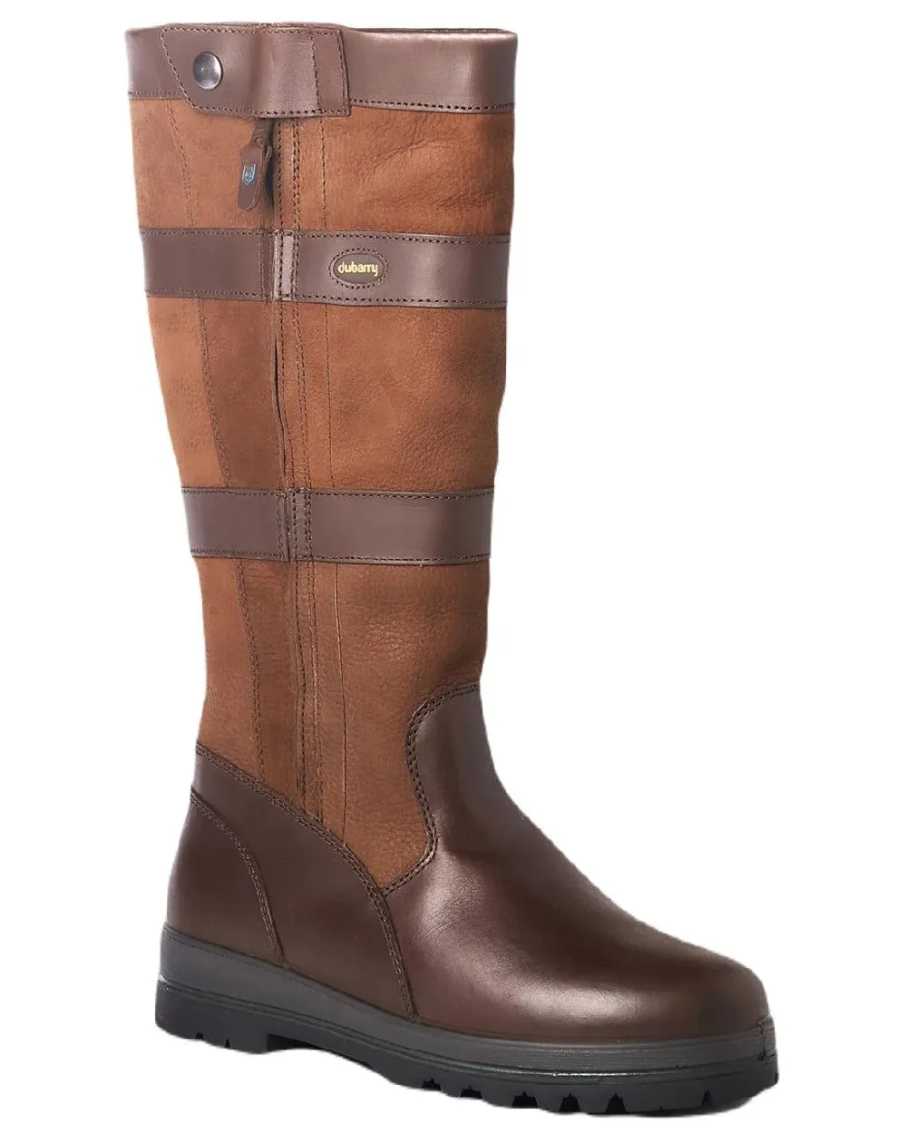 Dubarry Wexford Country Boots