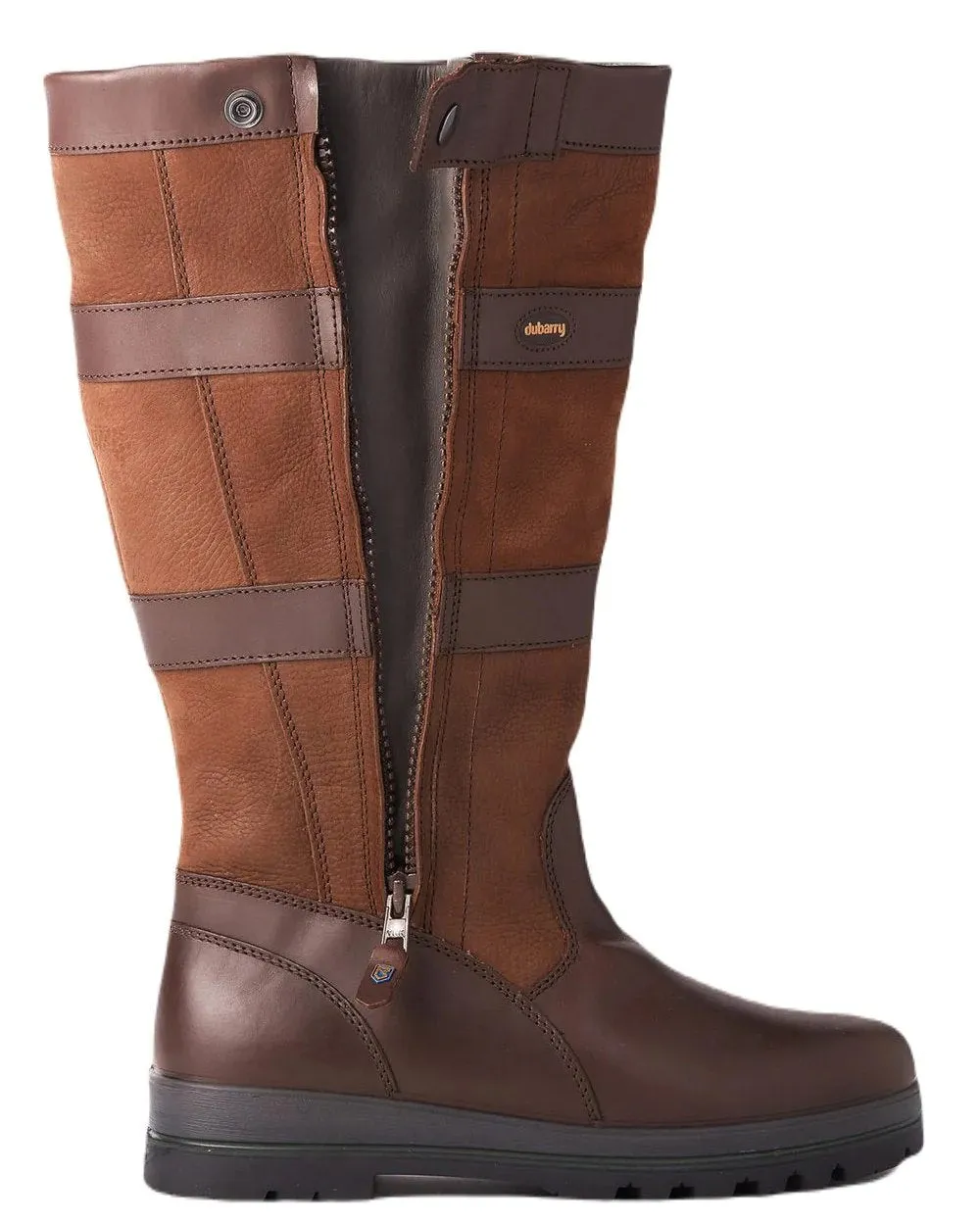 Dubarry Wexford Country Boots