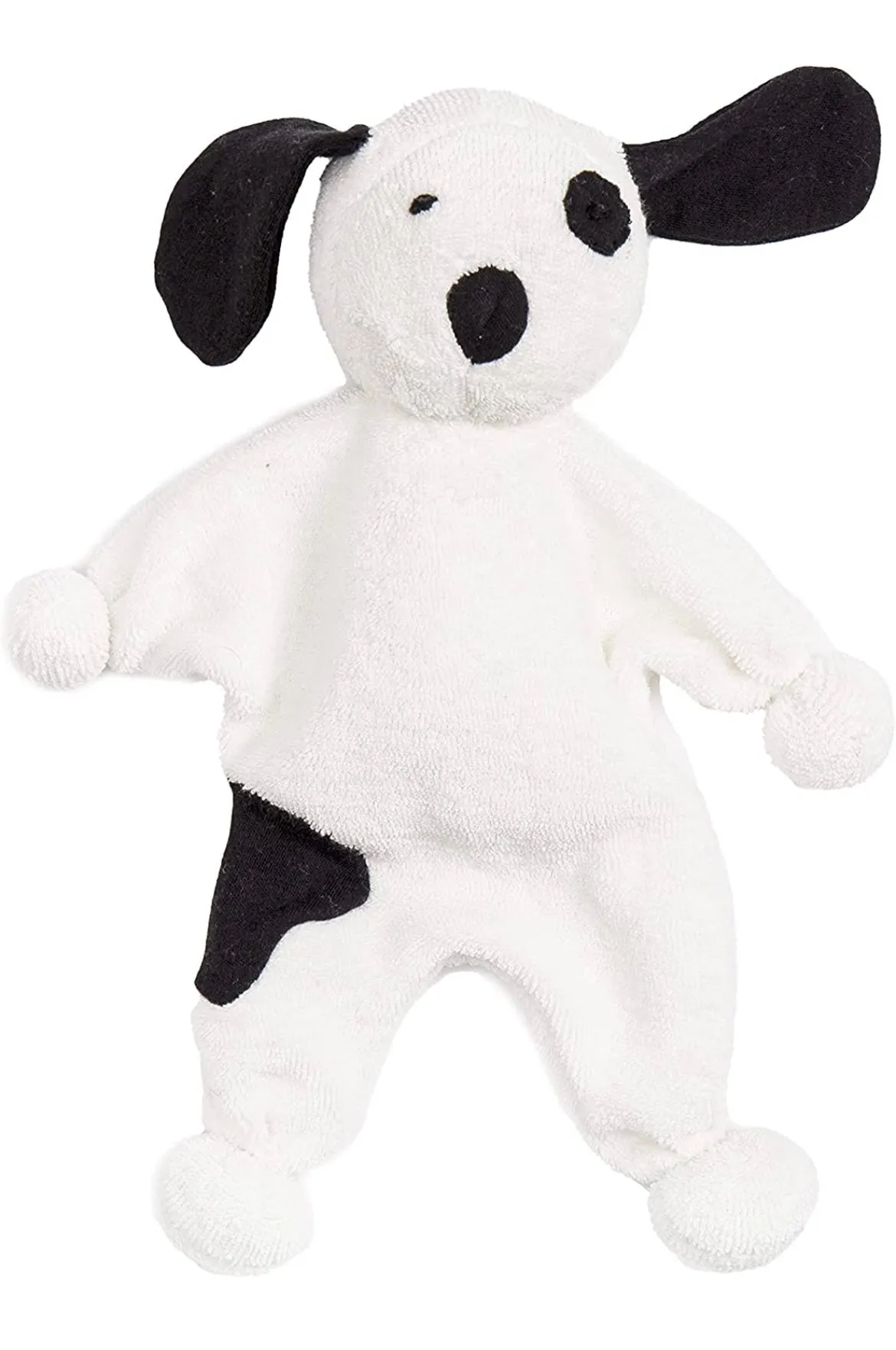 Organic Dog Lovey Toy