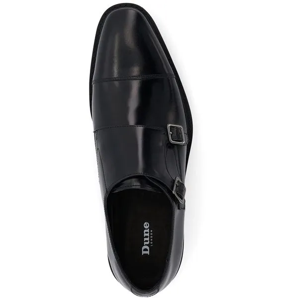 Dune London Sal Moccasins