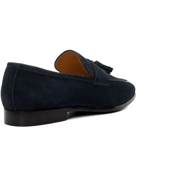 Dune London Saxxton Moccasins - Best Price Guaranteed