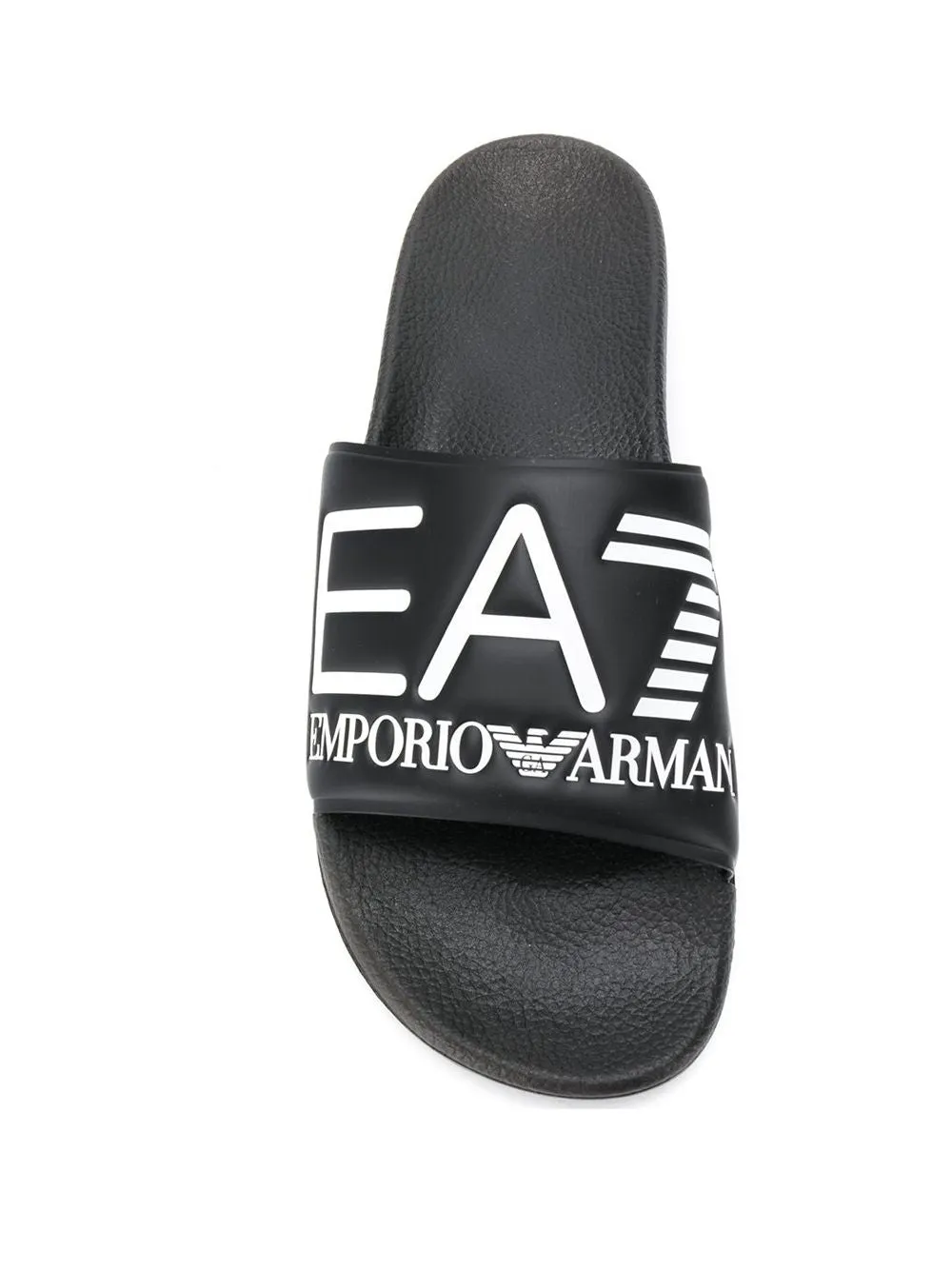 Ea7    Ea7 Logo Pool Slides