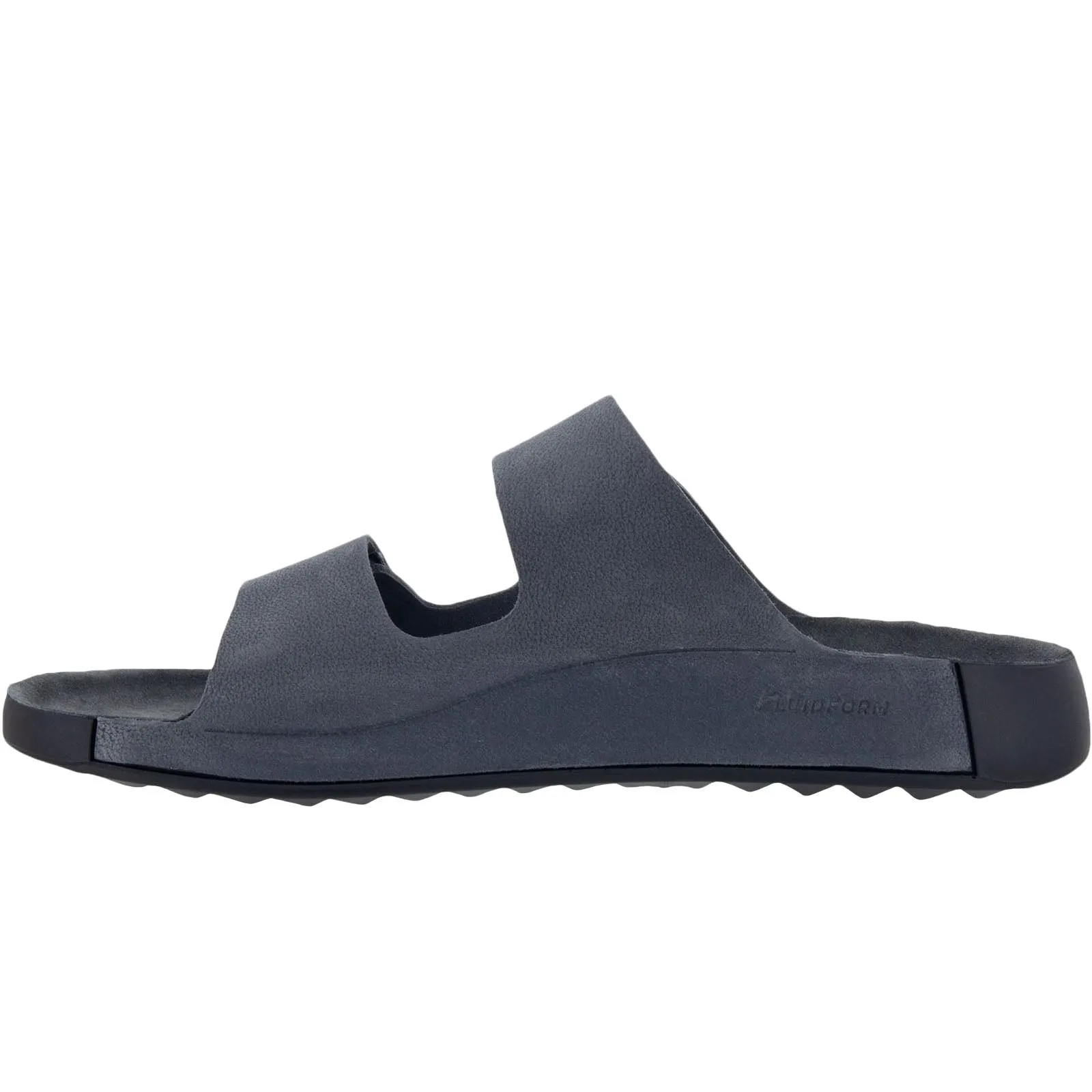 ECCO Mens 2ND Cozmo Soft Leather Sandals