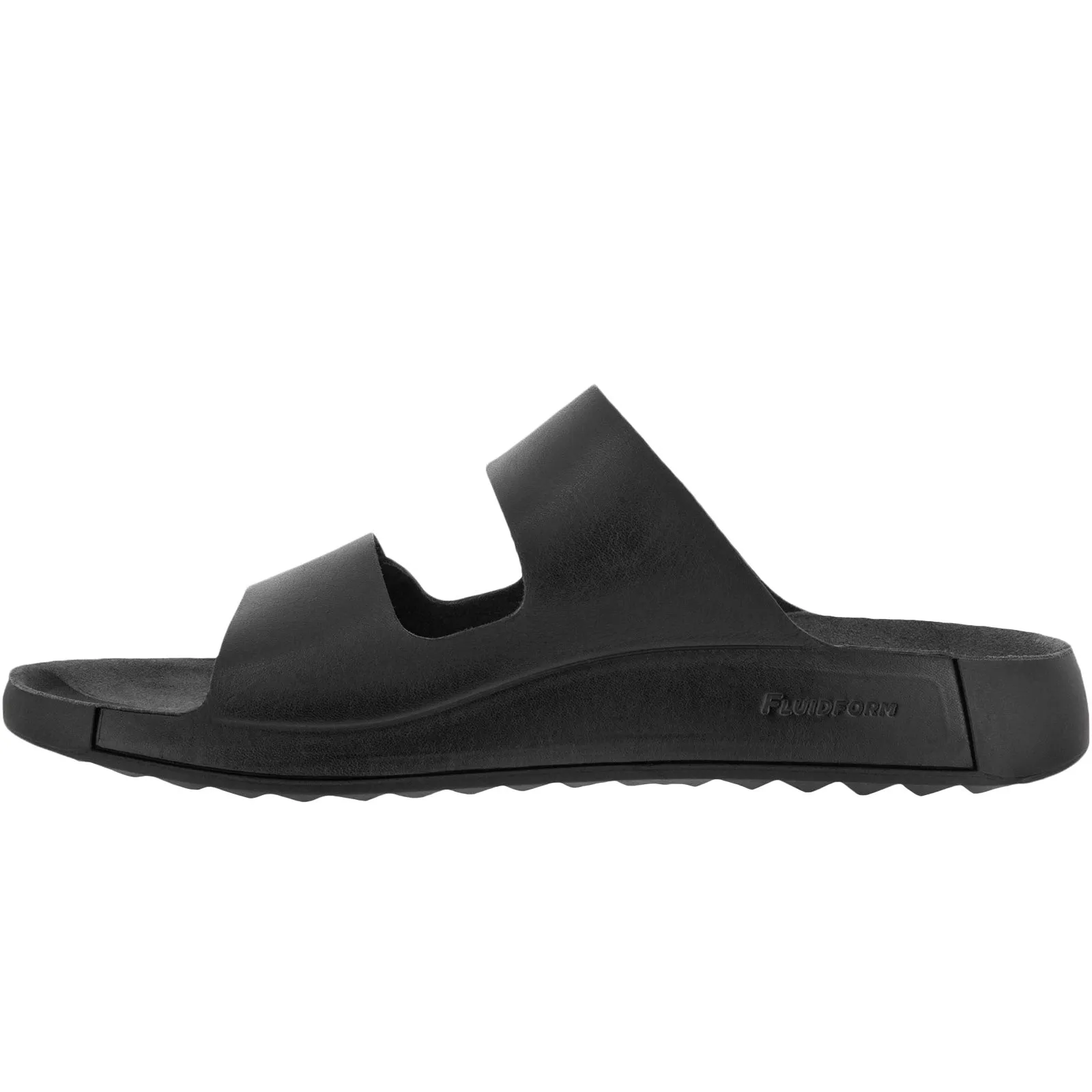 ECCO Mens 2ND Cozmo Soft Leather Sandals