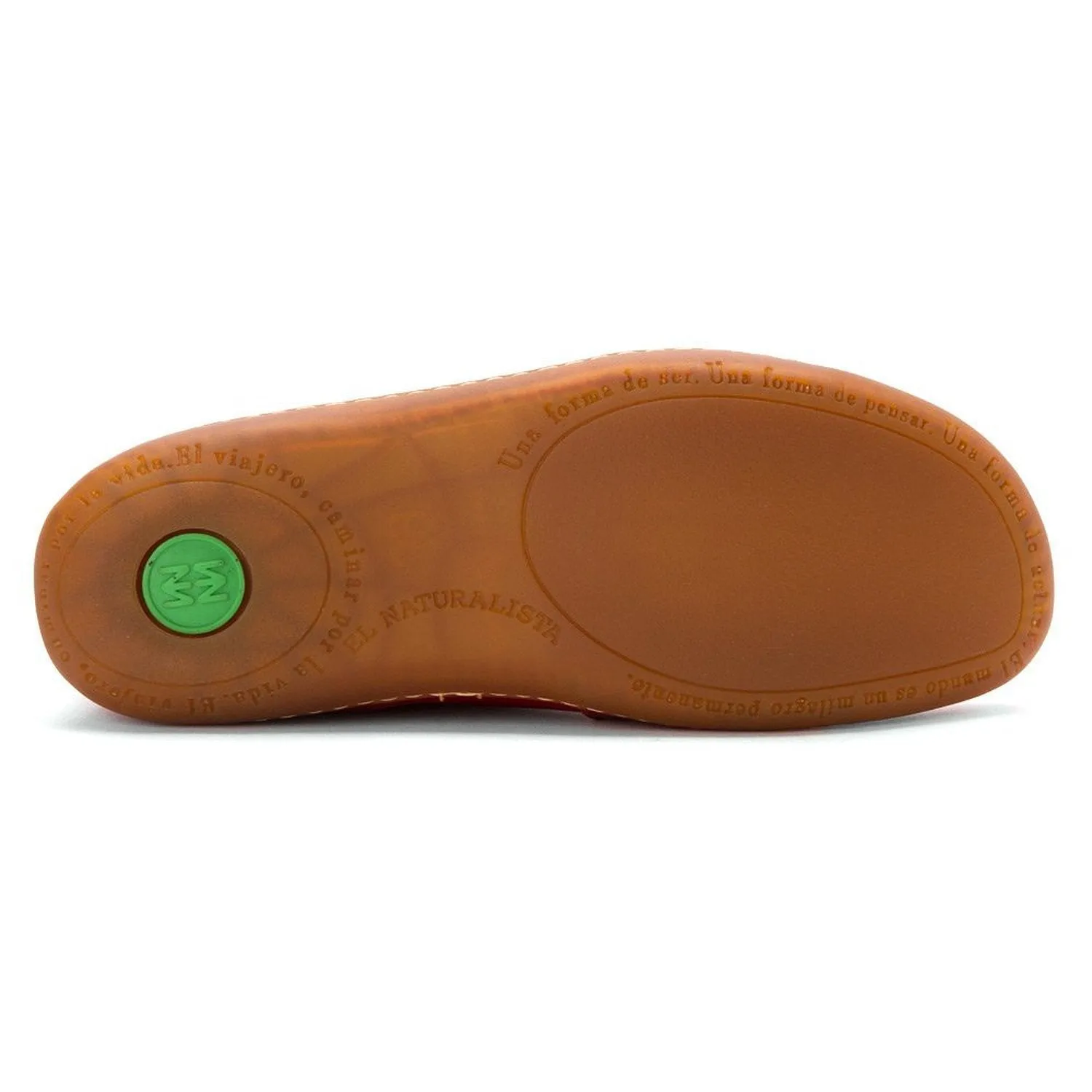 El Naturalista Unisex El Viajero N267 Flat