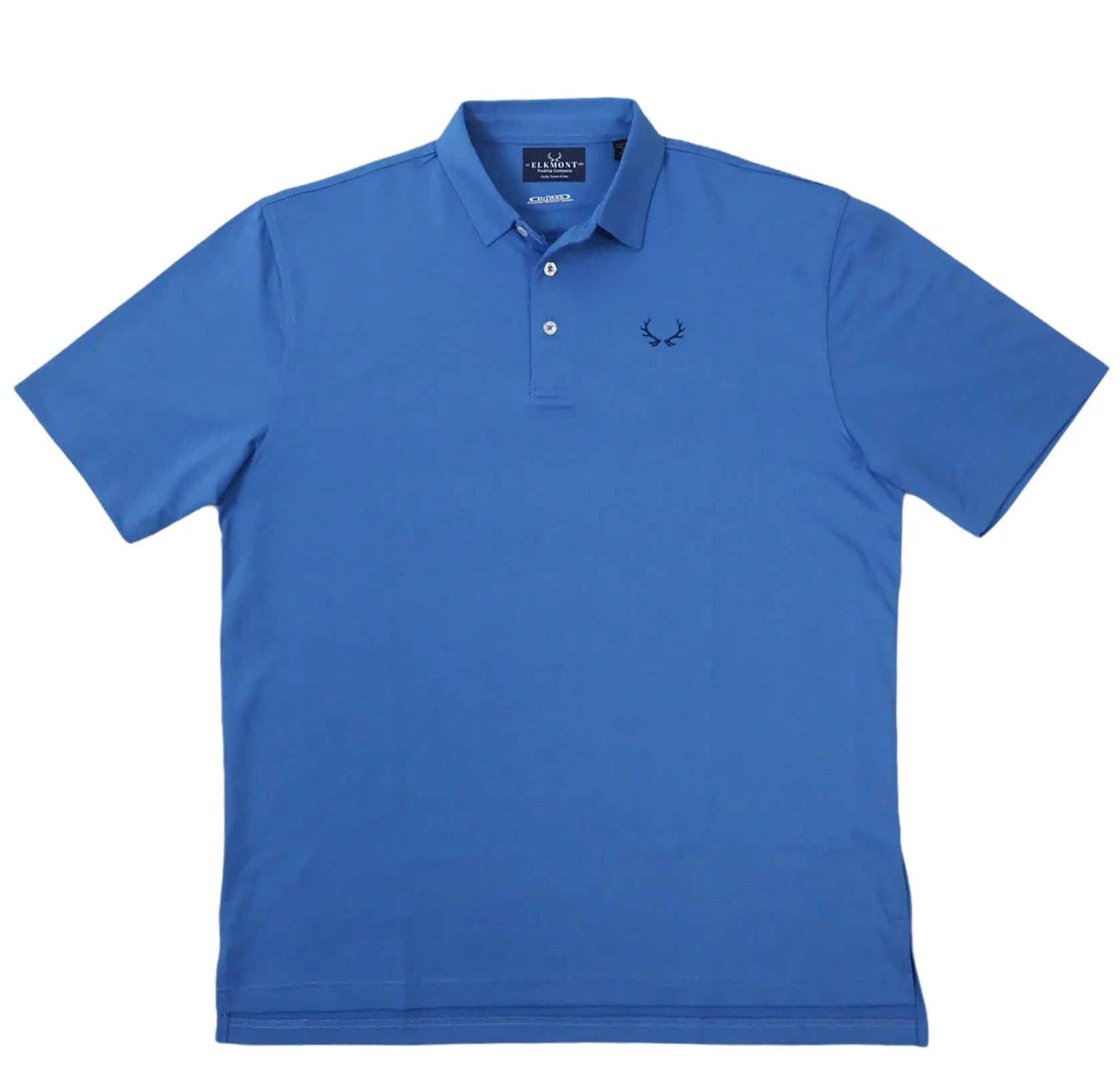 Elkmont Men's Owen Polo