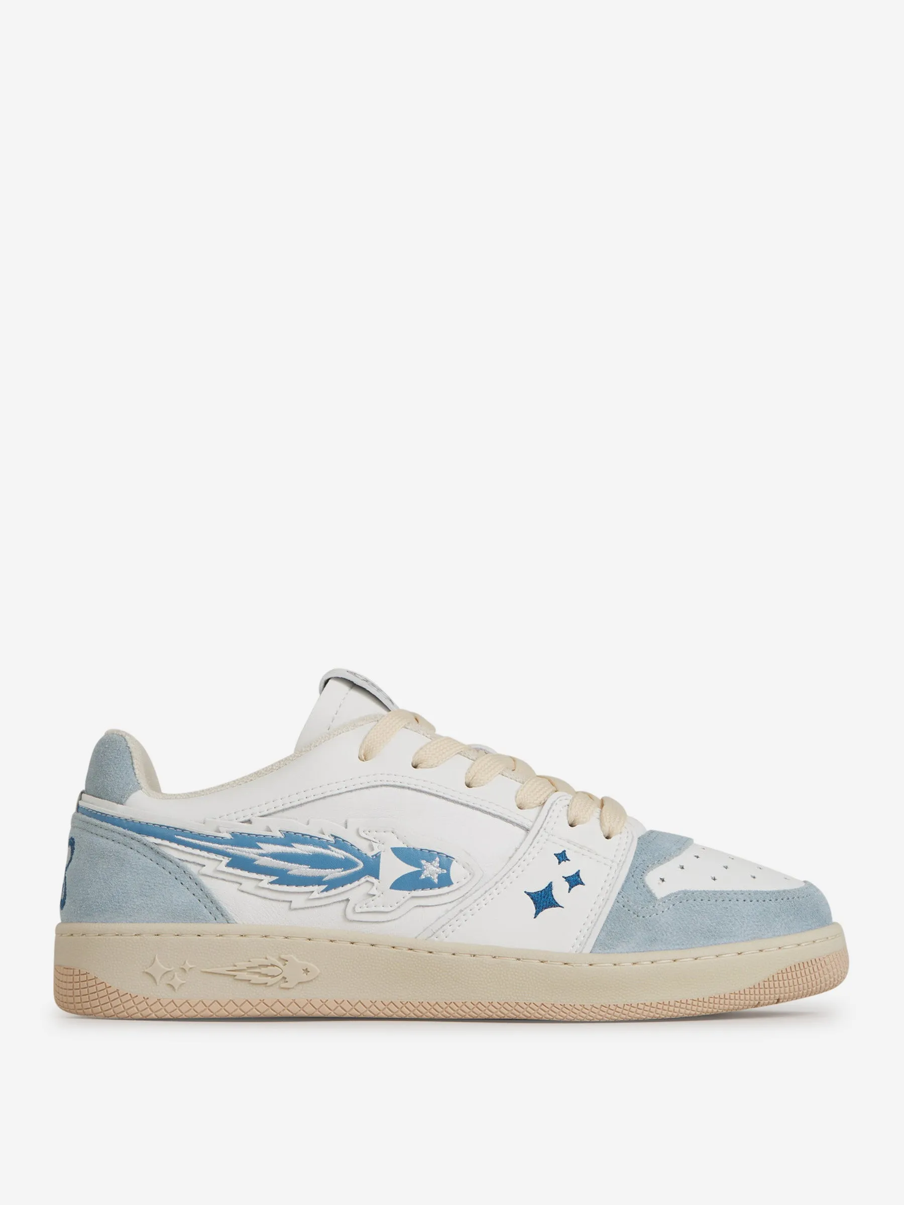 Enterprise Japan Ej Egg Rocket Sneakers 