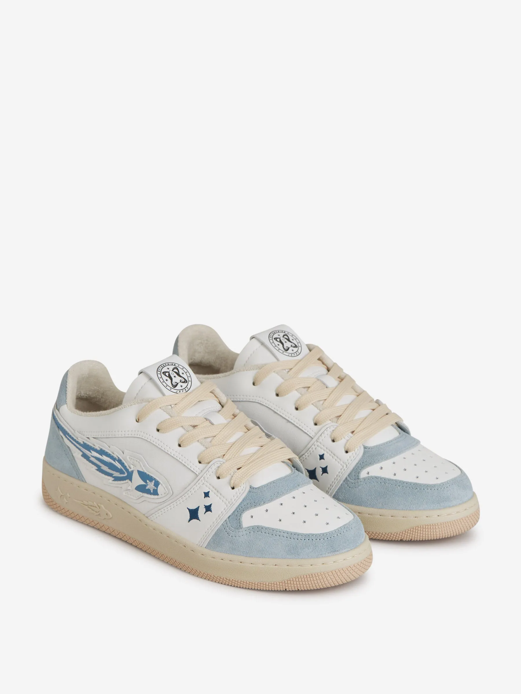 Enterprise Japan Ej Egg Rocket Sneakers 