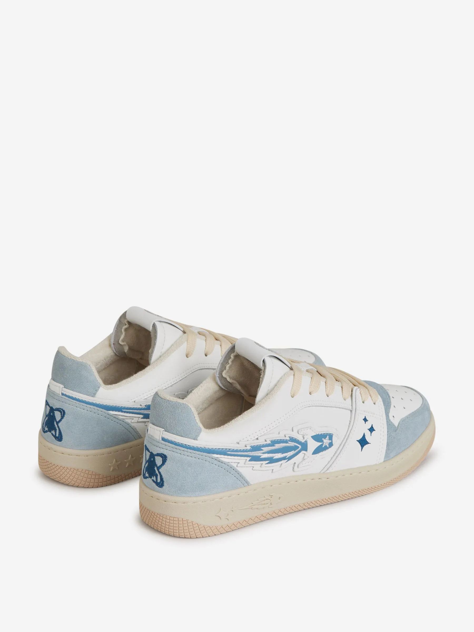 Enterprise Japan Ej Egg Rocket Sneakers 