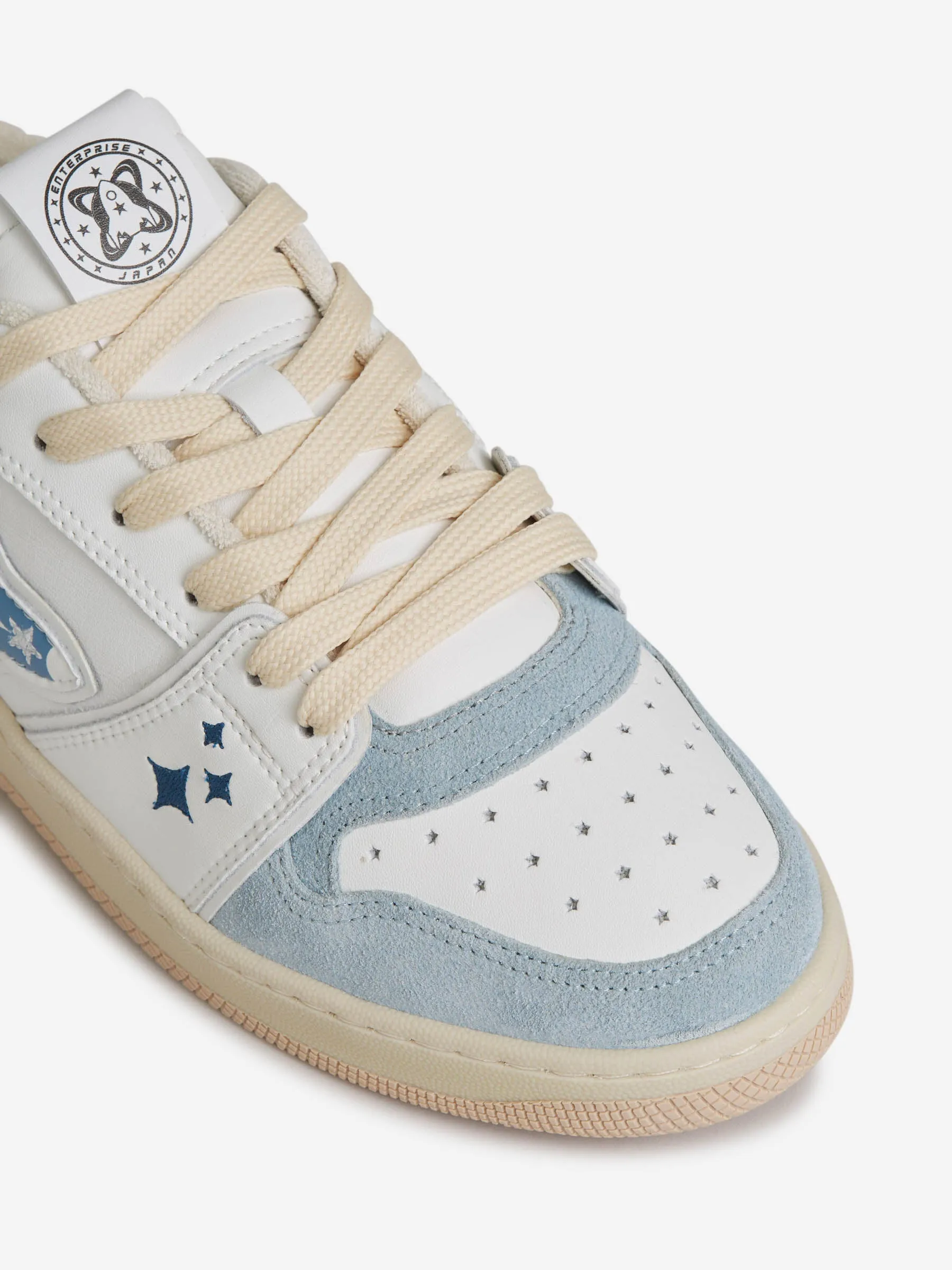 Enterprise Japan Ej Egg Rocket Sneakers 