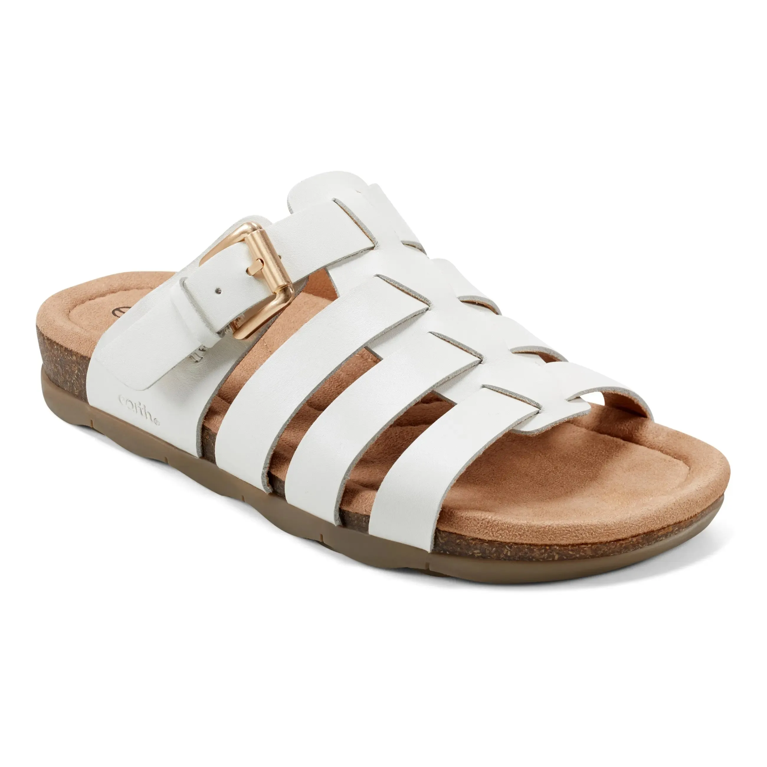 Eresa Casual Fisherman Slip-On Sandals