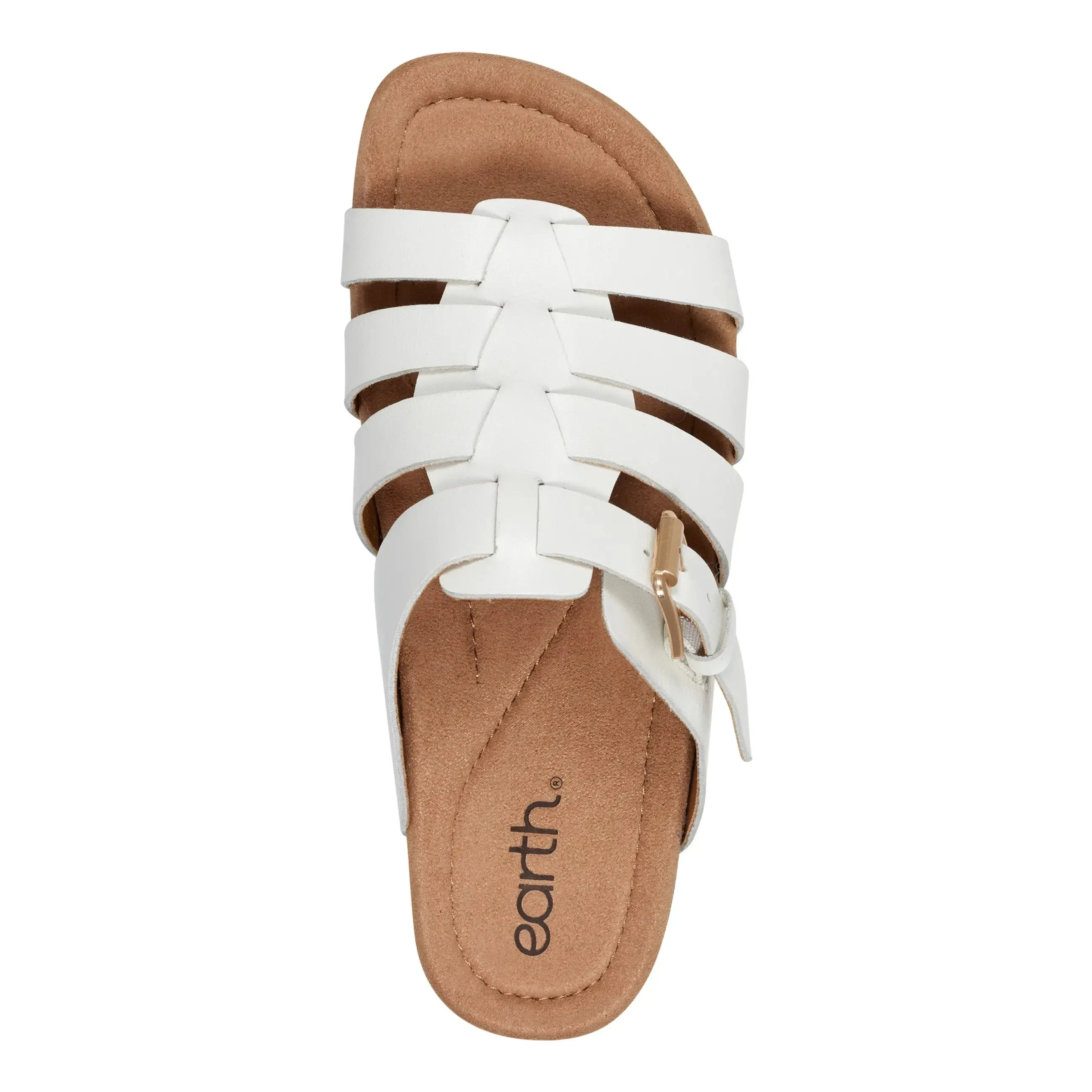 Eresa Casual Fisherman Slip-On Sandals