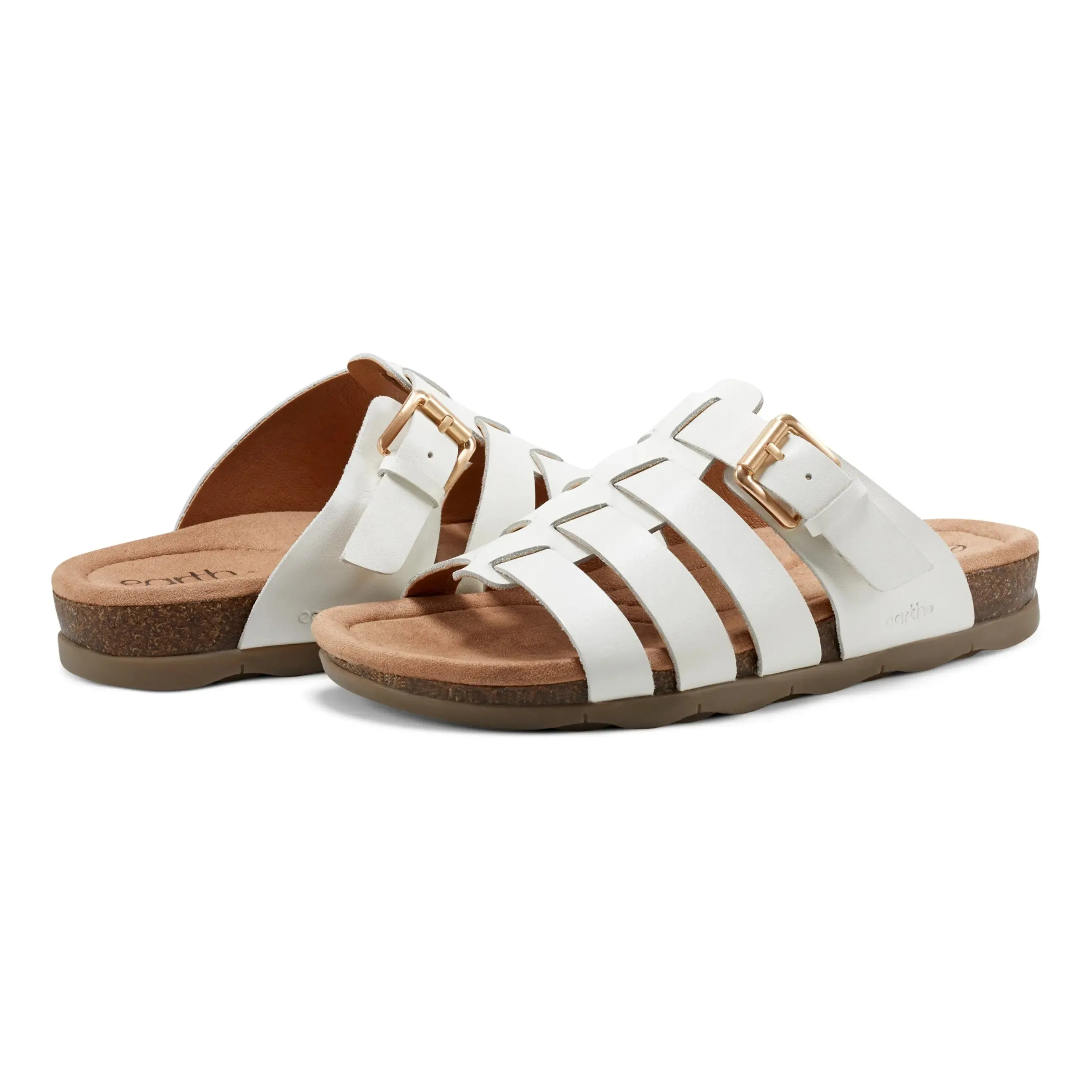 Eresa Casual Fisherman Slip-On Sandals