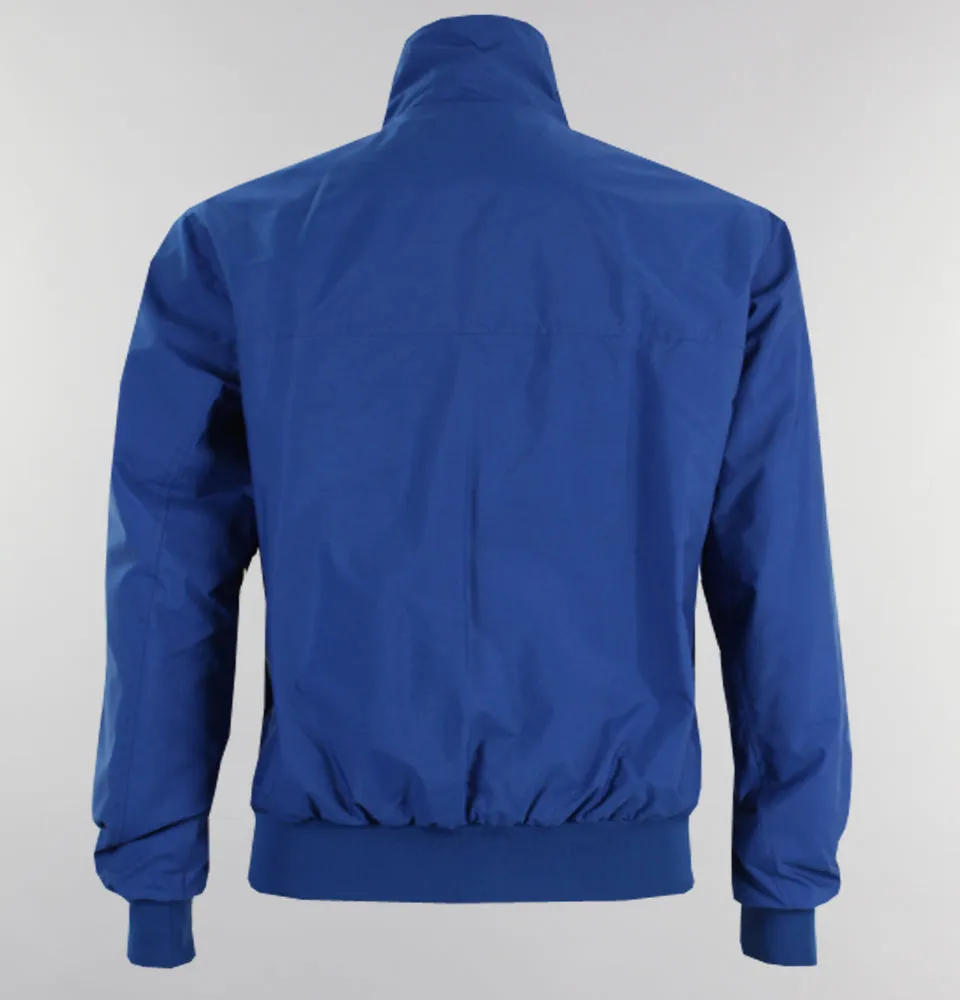 Eric Jacket Royal Blue by North Sails