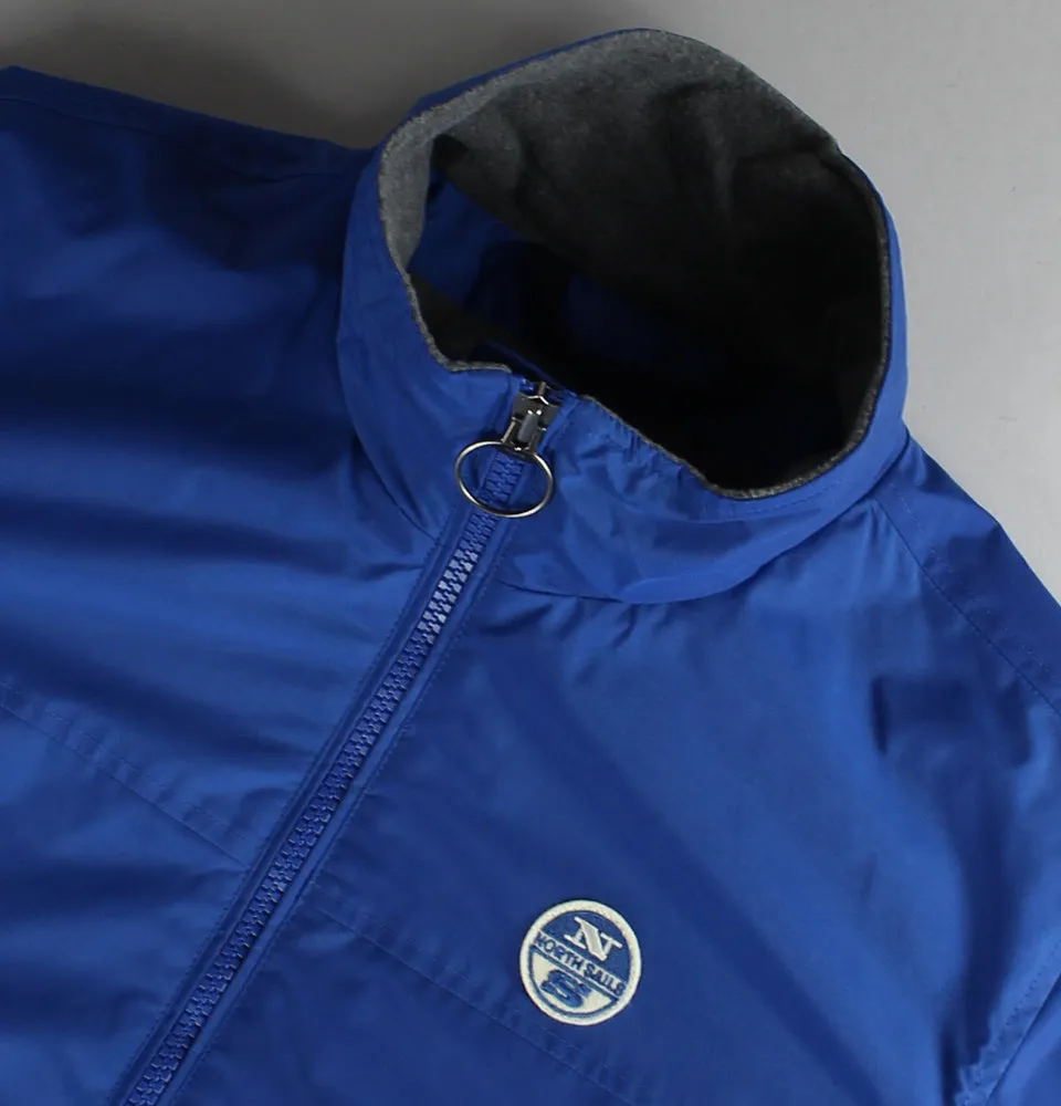 Eric Jacket Royal Blue by North Sails