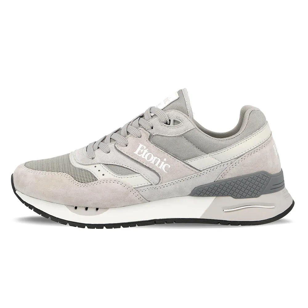    Etonic - Sneakers Stable Base - Grey