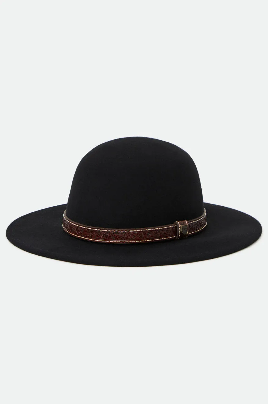 Fender Tiller Hat - Mystic Black