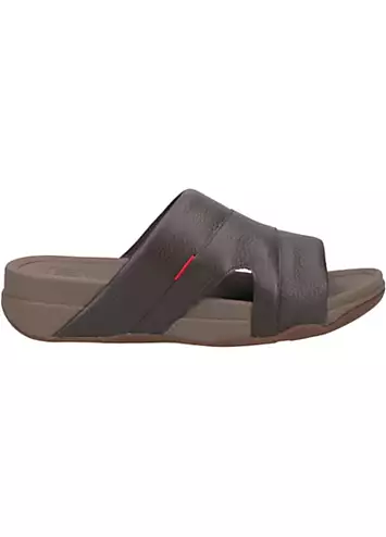 FitFlop Freeway Slides | Grattan