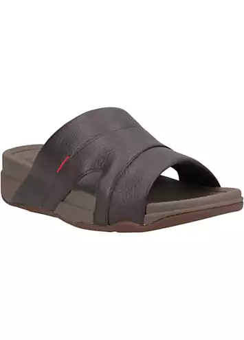 FitFlop Freeway Slides | Grattan