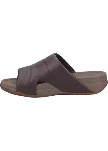 FitFlop Freeway Slides | Grattan