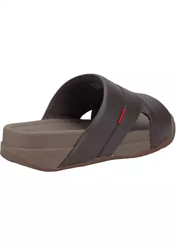 FitFlop Freeway Slides | Grattan