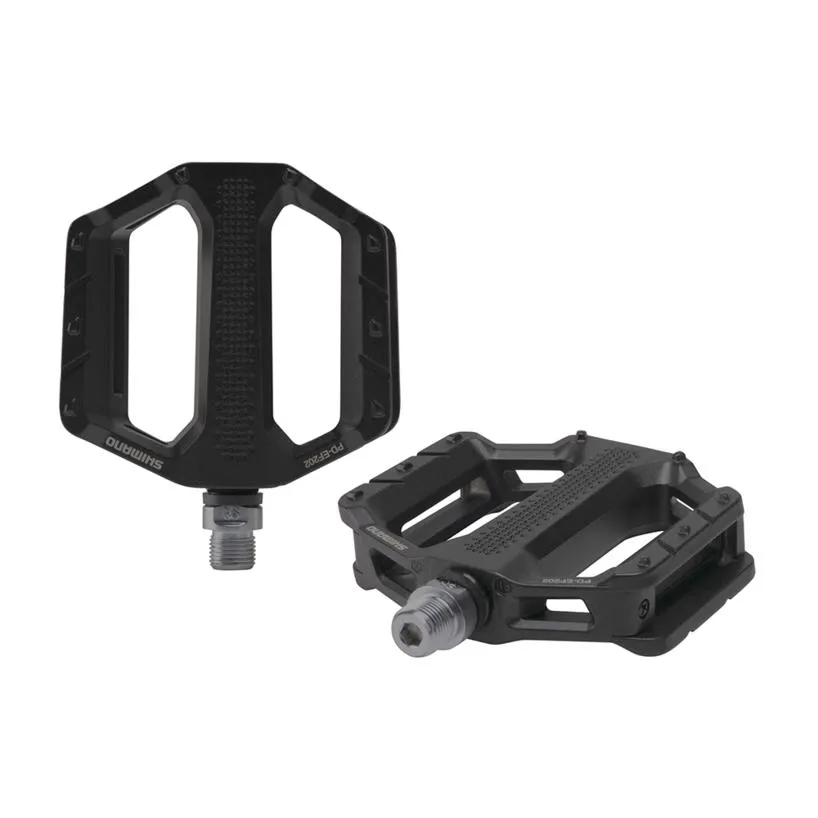 Flat Casual Bike Pedals