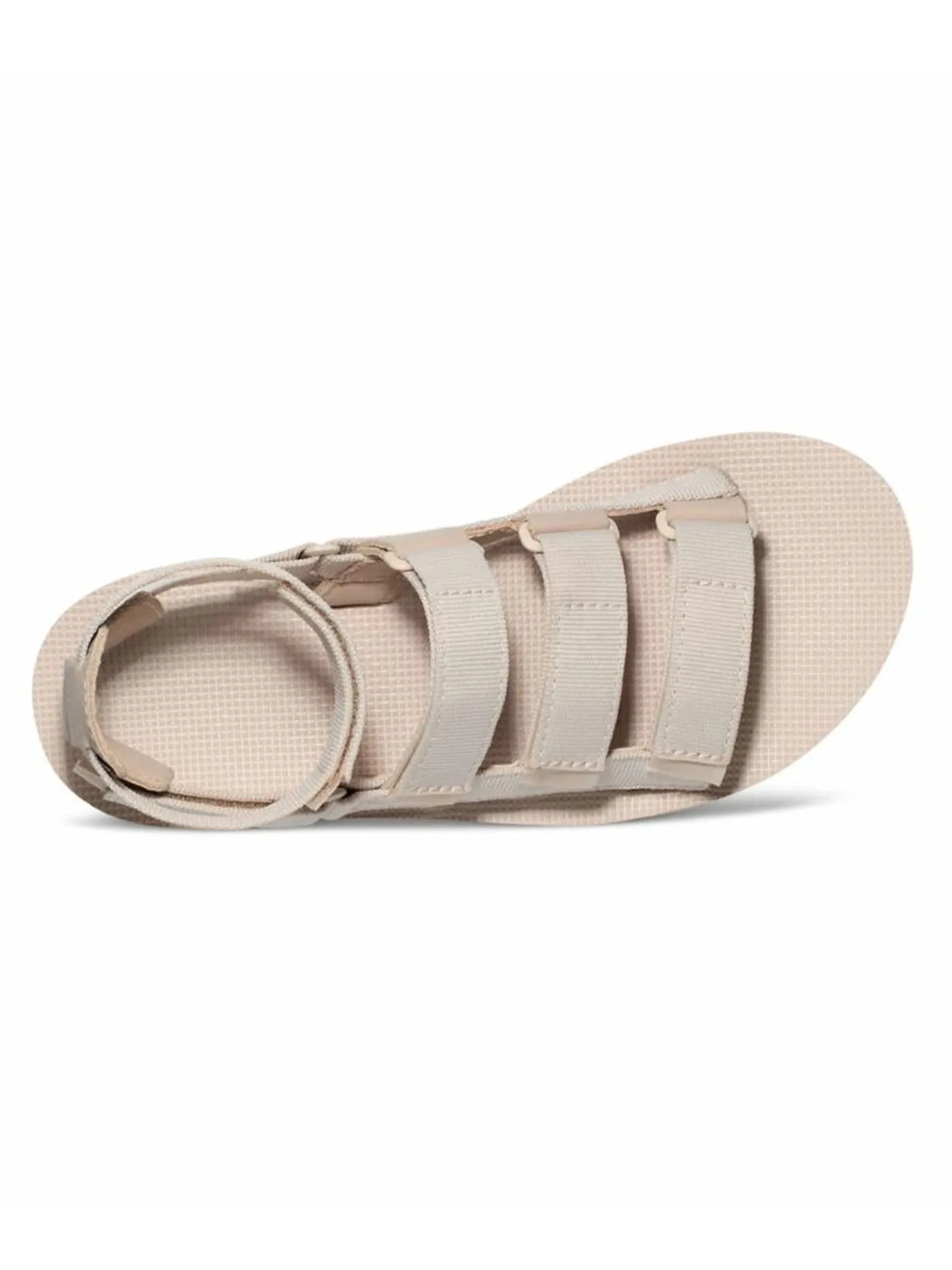 Birch Flatform Mevia Sandals