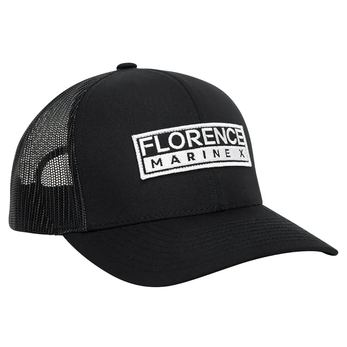 Florence Marine X Trucker Hat