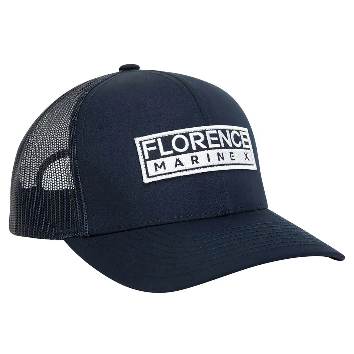 Florence Marine X Trucker Hat