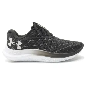 Flow Velociti Wind 2 Fabric Women's Sneakers - UK 6 - US 8.5 Women - EU 40