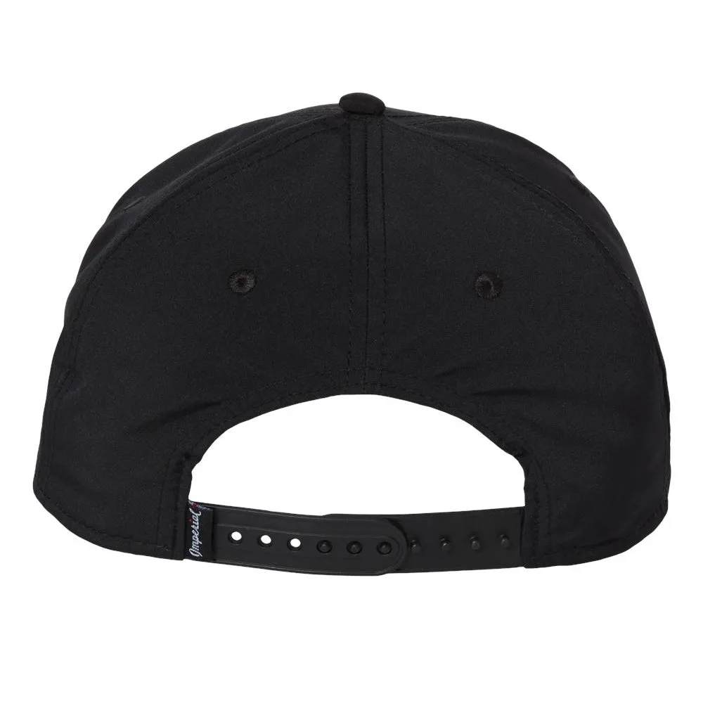 Flying V Shield Wrightson Hat