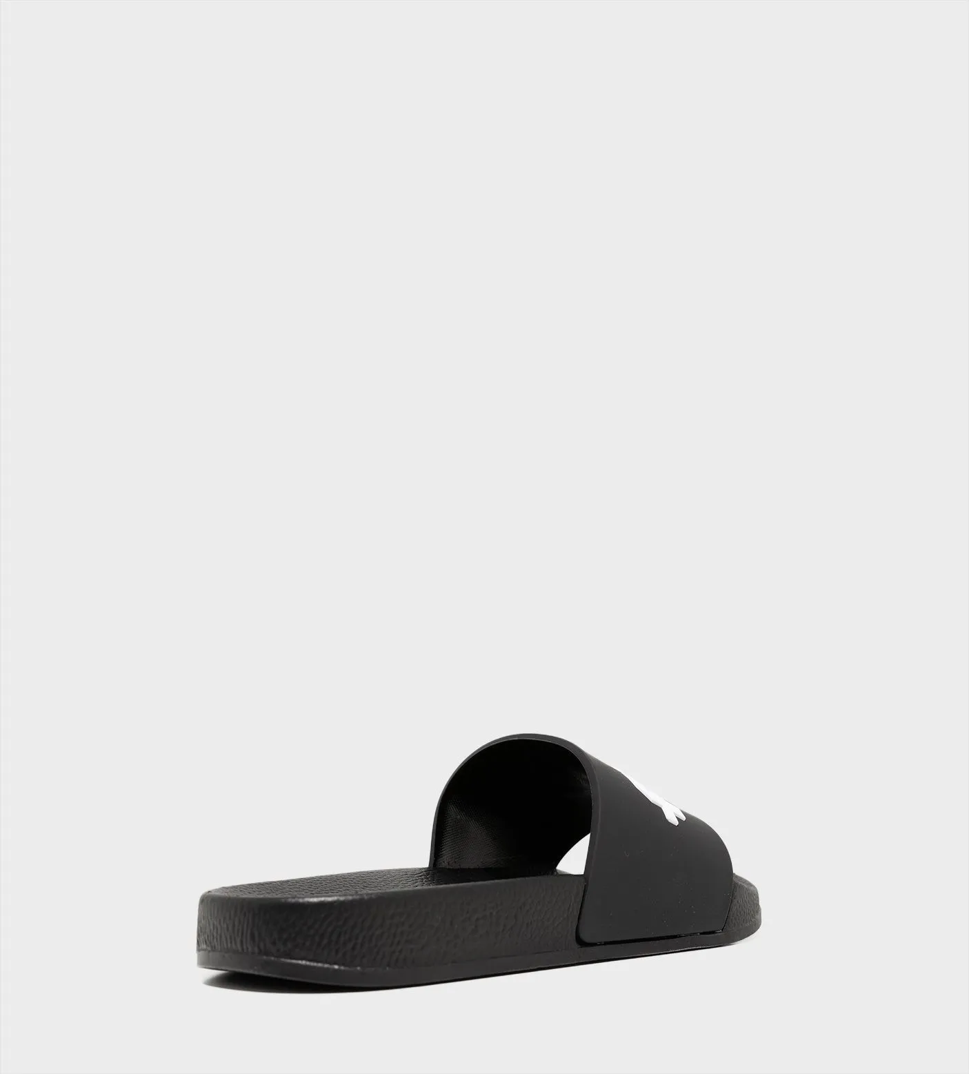 FOUR    Logo Slides Black