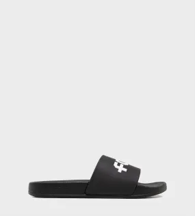 FOUR    Logo Slides Black