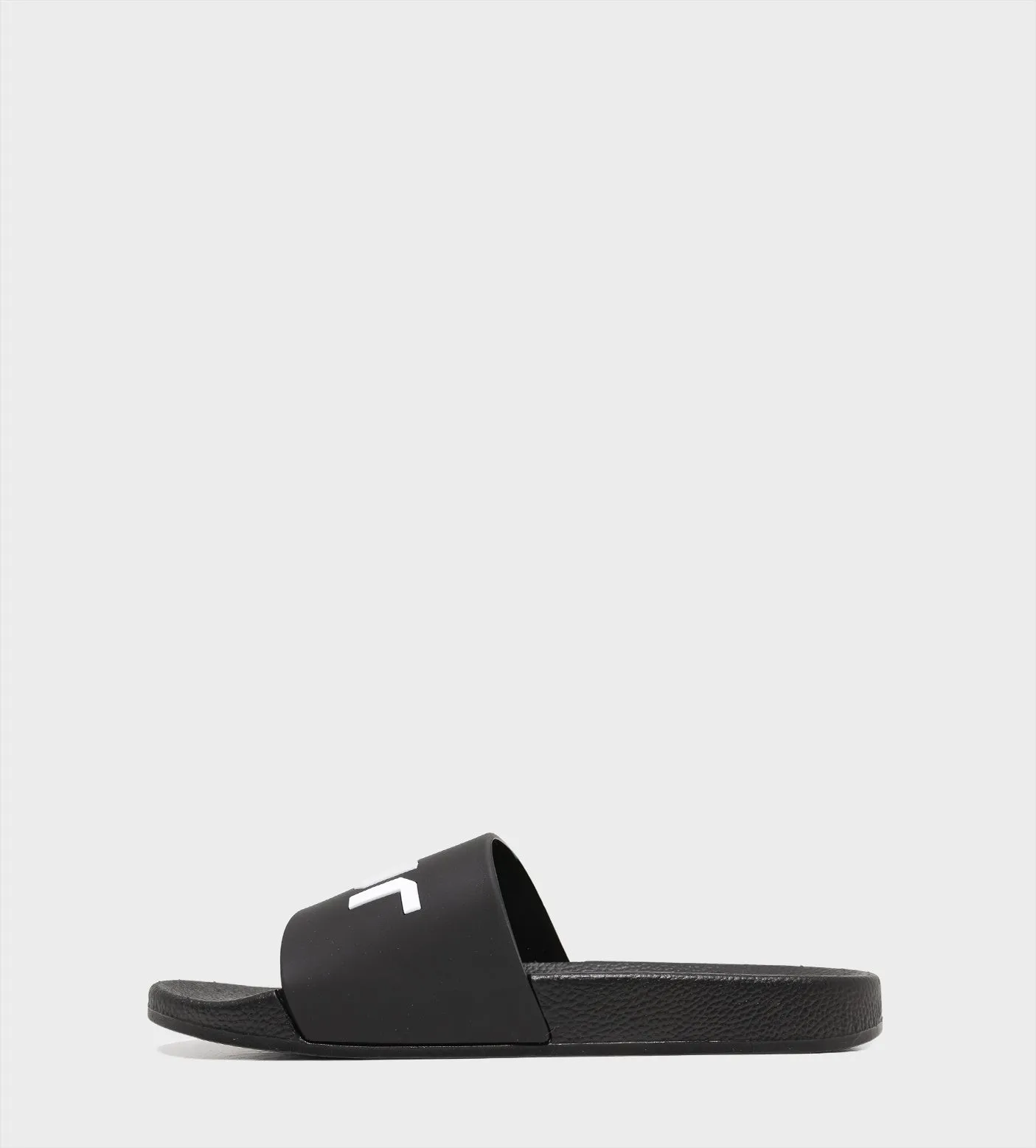 FOUR    Logo Slides Black