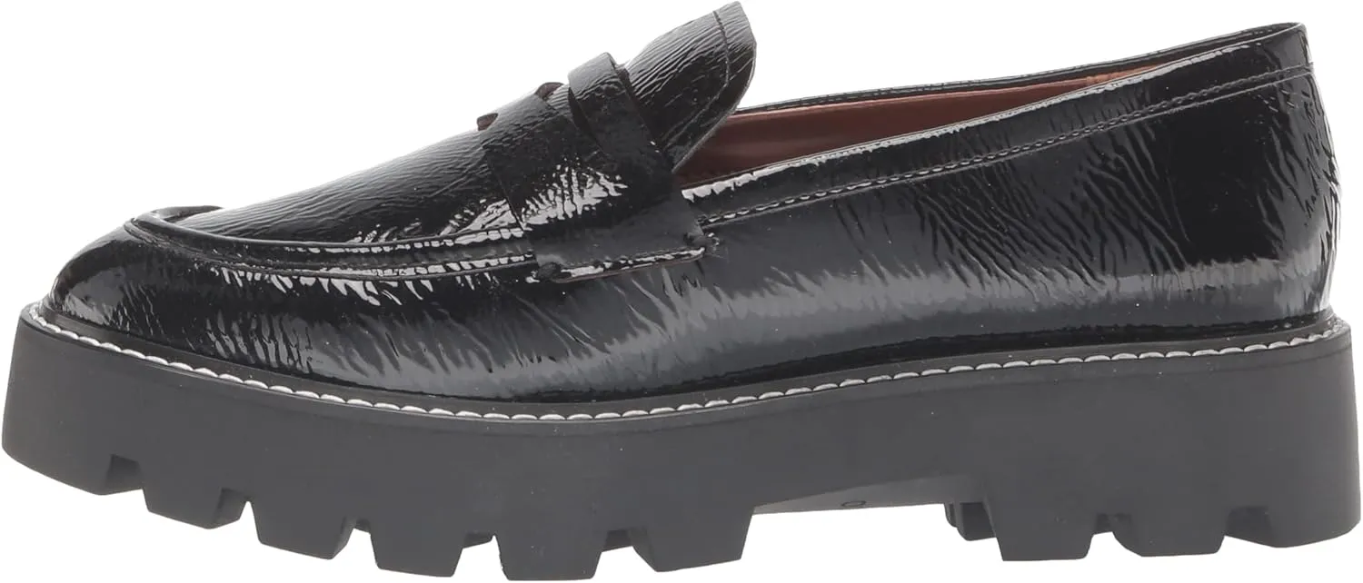 Franco Sarto Balin Women's Loafers - New Without Box