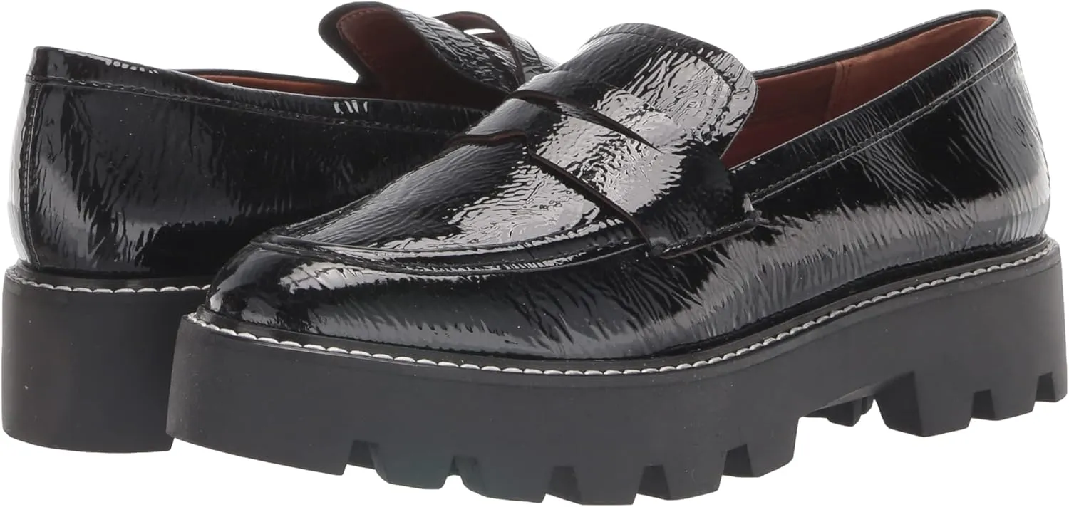 Franco Sarto Balin Women's Loafers - New Without Box