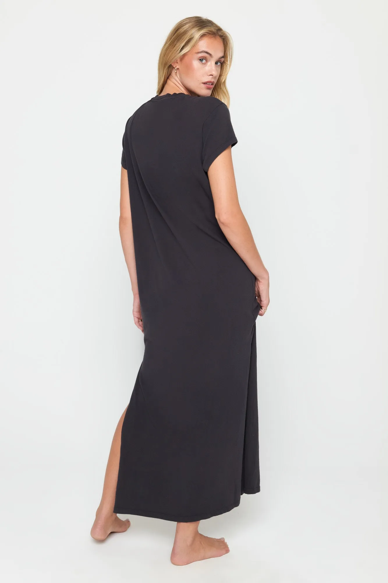 Free Dove Rumi Maxi Dress