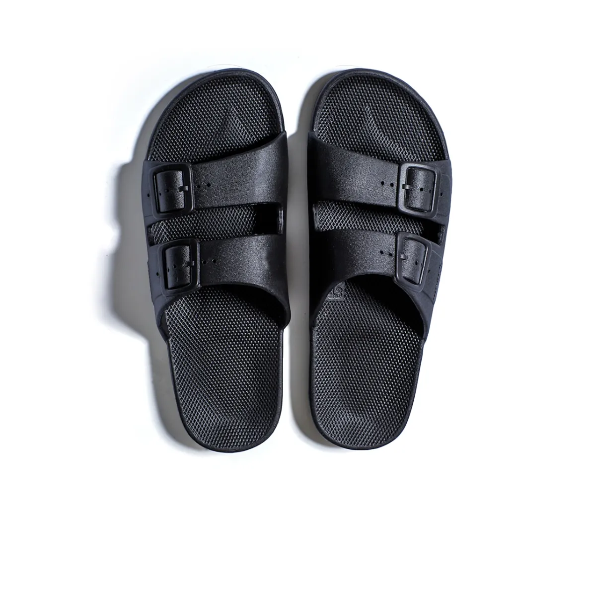 Freedom Moses Basic Slides