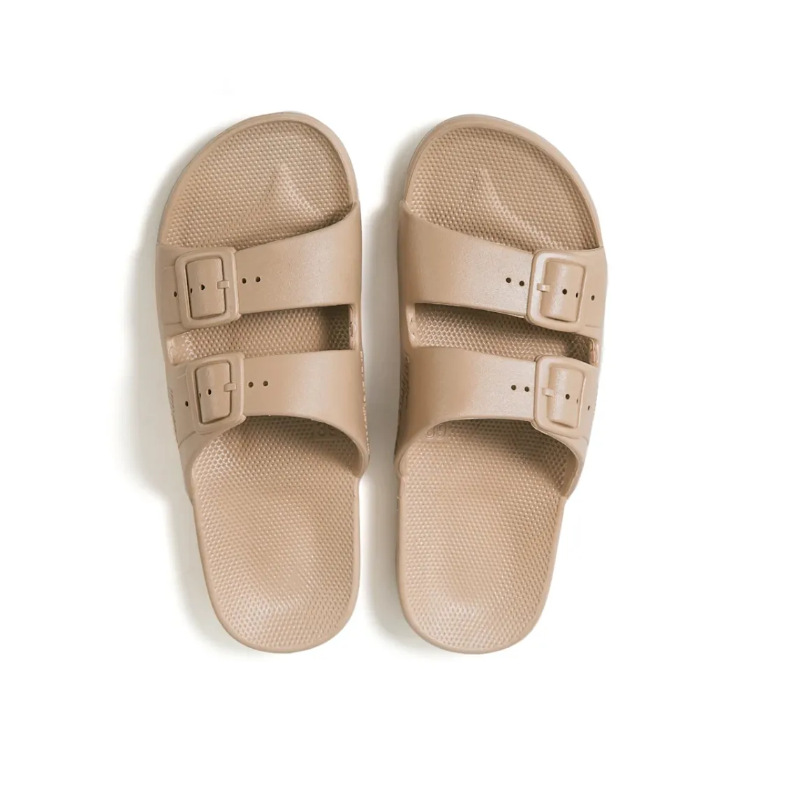 Freedom Moses Basic Slides