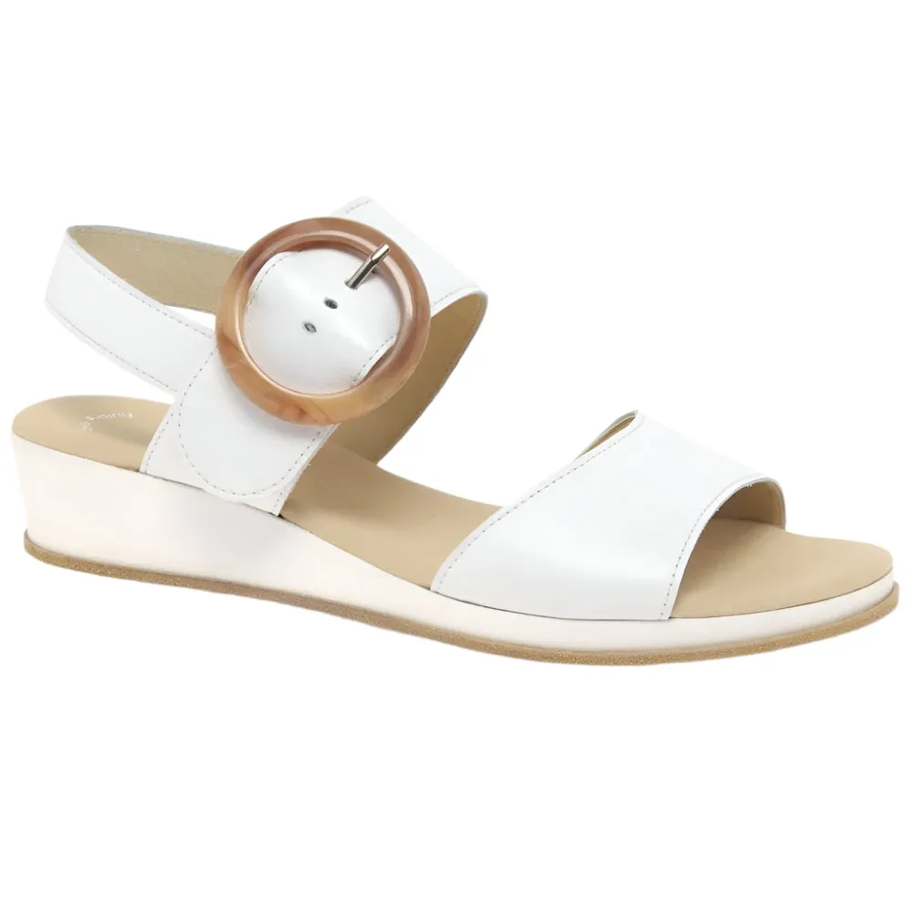 Gabor Yeo Wedge Sandals Women's